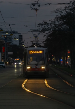 Kunstgalerien Donaustadt