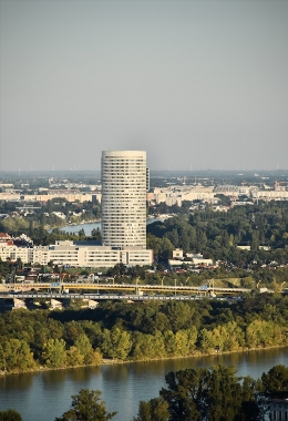 Kunstgalerien Floridsdorf