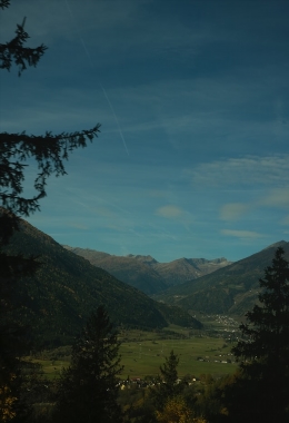 Kunstgalerien Villach