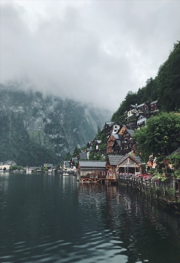 Kunstgalerien Carinthia