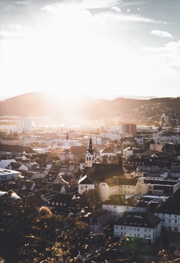 Kunstgalerien Styria