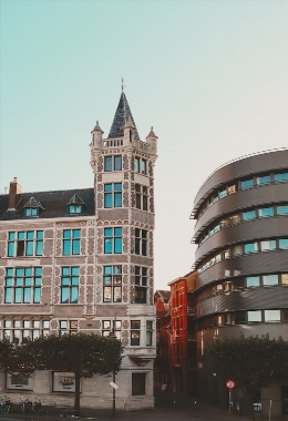 Galeries d'art Anvers