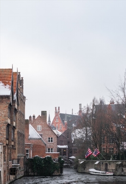 Galeries d'art Bruges