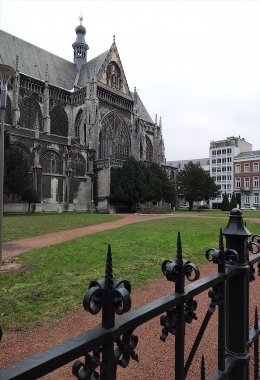 Galeries d'art Liège