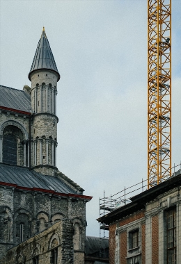 Galeries d'art Tournai