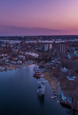 Art Galleries Dartmouth