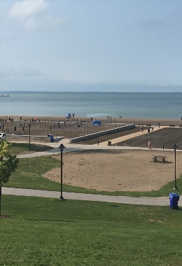 Galerías de arte Leamington