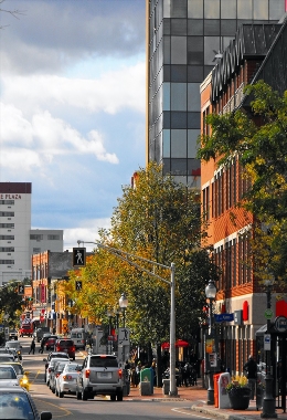 Art Galleries Moncton
