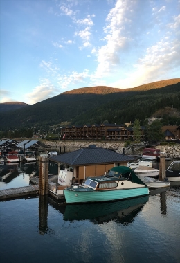 Art Galleries Nelson