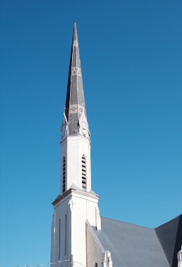 Galerías de arte Newmarket