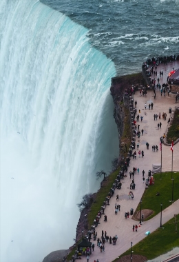 Galerías de arte Niagara falls