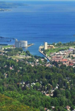 Galerías de arte Owen sound