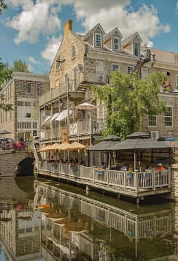 Galerías de arte Perth