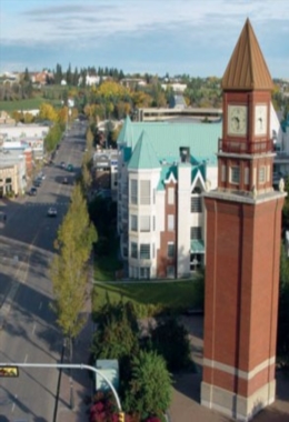 Galerías de arte St albert