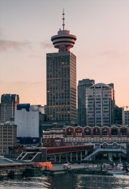 Art Galleries Vancouver