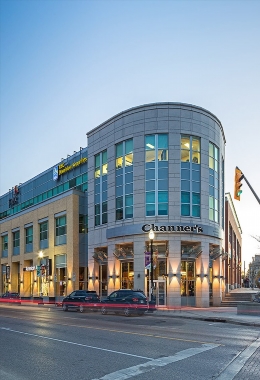 Galerías de arte Waterloo