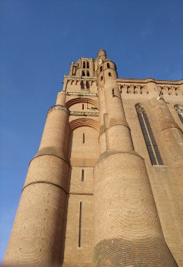 Galeries d'art Albi