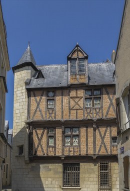 Art Galleries Angers