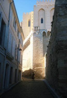 Galeries d'art Avignon