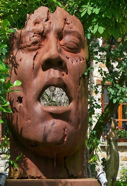 Galeries d'art Barbizon