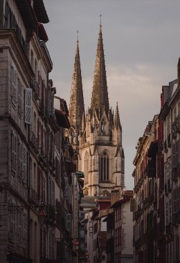 Galeries d'art Bayonne