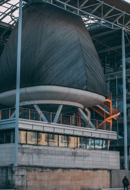 Art Galleries Bordeaux