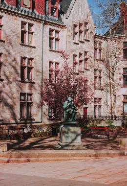 Galeries d'art Bourges