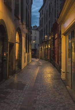 Art Galleries Clermont-Ferrand