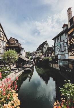 Art Galleries Colmar