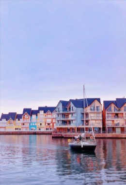 Art Galleries Deauville