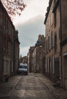 Art Galleries Granville