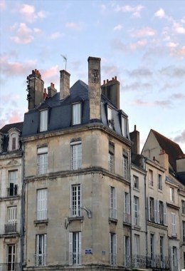 Galeries d'art Poitiers