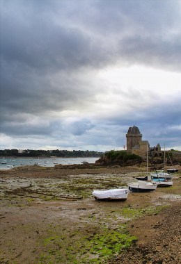 Art Galleries Saint-Malo
