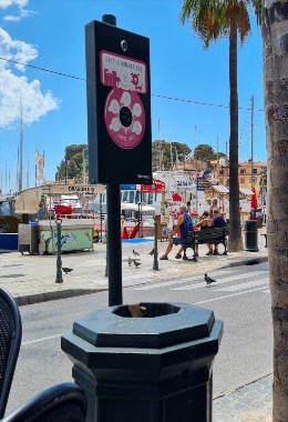 Galeries d'art Sanary-sur-Mer