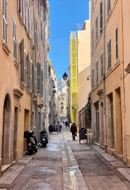 Art Galleries Toulon