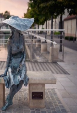 Galeries d'art Troyes