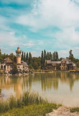 Galeries d'art Versailles