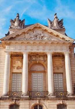 Art Galleries Bourgogne-Franche-Comté