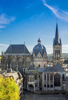 Kunstgalerien Aachen