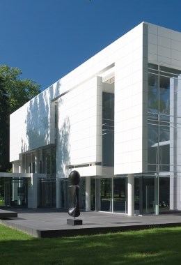 Kunstgalerien Baden-Baden