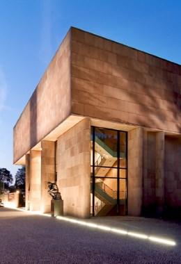 Kunstgalerien Bielefeld