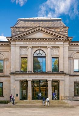 Kunstgalerien Bremen