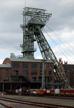 Kunstgalerien Dortmund