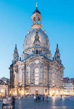 Kunstgalerien Dresden