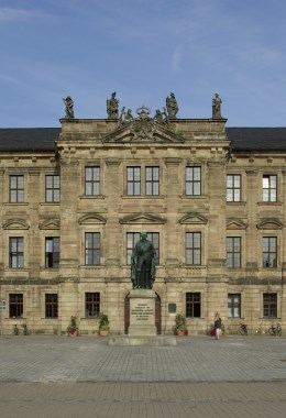 Kunstgalerien Erlangen