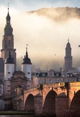 Kunstgalerien Heidelberg