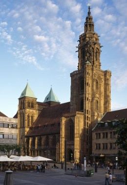 Kunstgalerien Heilbronn