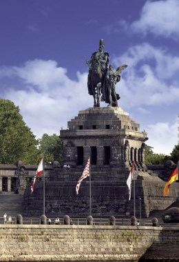 Kunstgalerien Koblenz