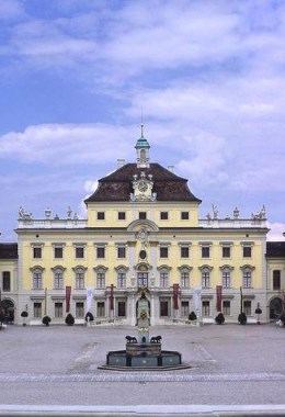 Kunstgalerien Ludwigsburg