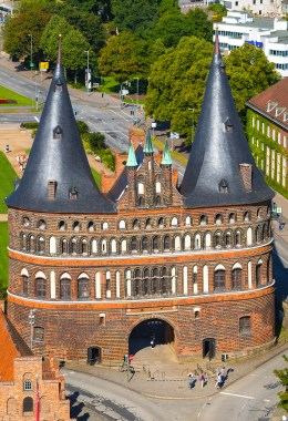 Kunstgalerien Lübeck